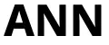 ANN