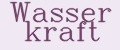 Аналитика бренда WASSER KRAFT на Wildberries