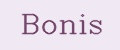 Bonis