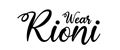 Аналитика бренда RioniWear на Wildberries