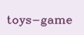 toys-game