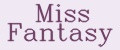 Miss Fantasy