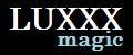 LUXXX magic