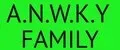 A.N.W.K.Y FAMILY