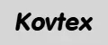 Kovtex