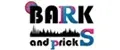 BARK&prickS
