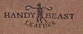 Handy Beast Leather