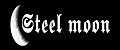 Steel moon