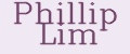 Phillip Lim