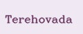 Terehovada
