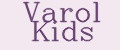 Аналитика бренда Varol Kids на Wildberries
