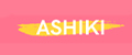 ASHIKI