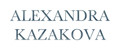 Alexandra Kazakova