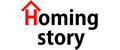 Homing story
