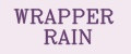 Аналитика бренда Wrapper Rain на Wildberries