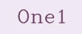One1