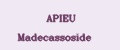 APIEU Madecassoside