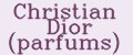 Аналитика бренда Christian Dior (parfums) на Wildberries