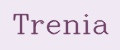 Trenia