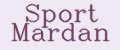 Sport Mardan