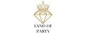 LAND OF PARTY