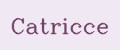 Catricce
