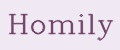 Homily