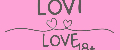 LOVI Love