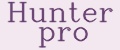 HUNTER PRO