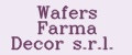 Аналитика бренда Wafers Farma Decor s.r.l. на Wildberries