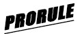 ProRule