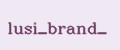 lusi_brand_