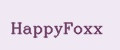 HappyFoxx