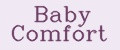 baby comfort