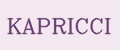 KAPRICCI