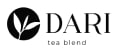 Dari Tea Blend