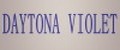 Daytona Violet