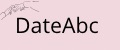 DateAbc