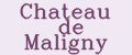 Chateau de Maligny