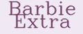 Barbie Extra