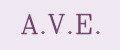 A.V.E.