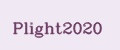Plight2020