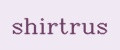 shirtrus