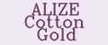 ALIZE Cotton Gold