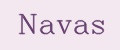 Navas