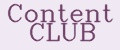 Content CLUB