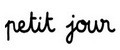 Petit Jour