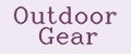 Аналитика бренда Outdoor Gear на Wildberries