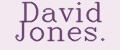 David Jones.