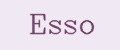 Esso